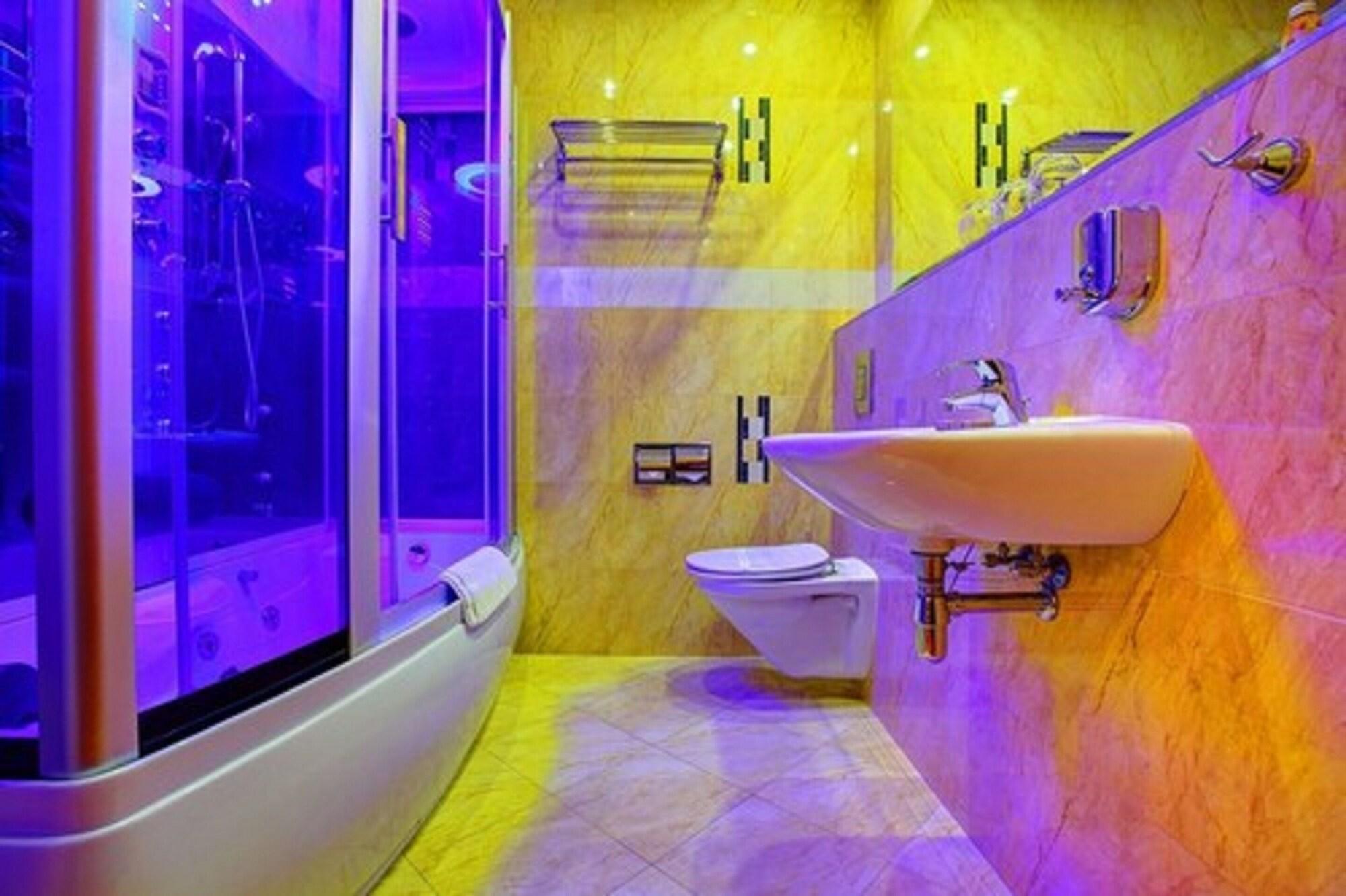 Hotel Holiday Park Warschau